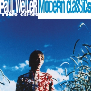 Paul Weller - Modern Classics i gruppen VINYL / Pop-Rock hos Bengans Skivbutik AB (4186018)
