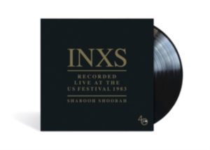 Inxs - Shabooh Shoobah (Vinyl) i gruppen VINYL hos Bengans Skivbutik AB (4186025)