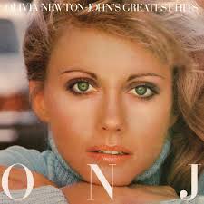 Olivia Newton-John - Olivia Newton-John's Greatest Hits i gruppen VINYL hos Bengans Skivbutik AB (4186026)