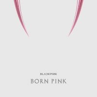 Blackpink - Born Pink (Digipak A) i gruppen CD hos Bengans Skivbutik AB (4186034)