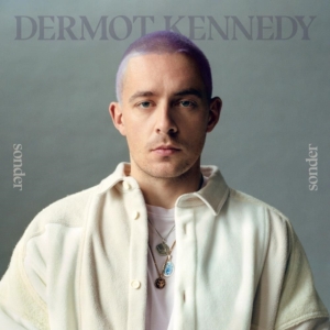 Dermot Kennedy - Sonder i gruppen CD / Pop-Rock hos Bengans Skivbutik AB (4186038)