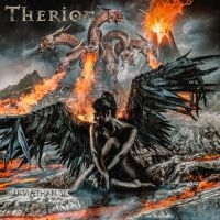 Therion - Leviathan Ii i gruppen CD hos Bengans Skivbutik AB (4186047)