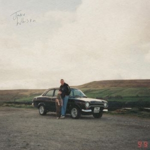 Whiskin Jake - Jake Whiskin (Red) i gruppen VINYL / Worldmusic/ FolkeMusikkk hos Bengans Skivbutik AB (4186169)