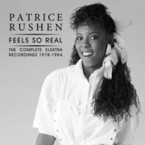 Rushen Patrice - Feels So Real: The Complete Elektra i gruppen CD hos Bengans Skivbutik AB (4186194)