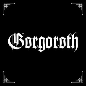 Gorgoroth - Pentagram i gruppen CD hos Bengans Skivbutik AB (4186216)