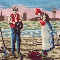 Månskensbonden - Nånstans Längs En Bortglömd Breddgr i gruppen CD / Pop-Rock hos Bengans Skivbutik AB (4186241)