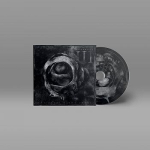 Wesenwille - Iii: The Great Light Above i gruppen CD / Metal/ Heavy metal hos Bengans Skivbutik AB (4186247)