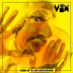Vex - Living Up To Low Expectations i gruppen CD hos Bengans Skivbutik AB (4186248)