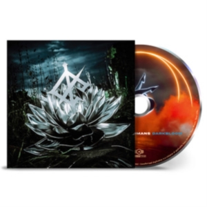 We Came As Romans - Darkbloom i gruppen CD / Metal/ Heavy metal hos Bengans Skivbutik AB (4186267)