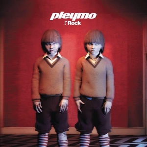 Pleymo - Rock i gruppen VINYL / Rock hos Bengans Skivbutik AB (4186312)