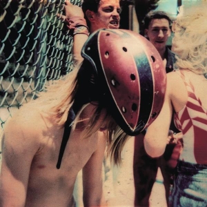 Pleymo - Alphabet Prison i gruppen Annet / hos Bengans Skivbutik AB (4186313)