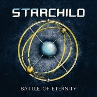 Starchild - Battle Of Eternity i gruppen VINYL / Toppselgere hos Bengans Skivbutik AB (4186331)