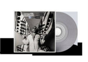 Rayland Baxter - If I Were A Butterfly i gruppen VINYL / Pop-Rock hos Bengans Skivbutik AB (4186334)