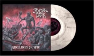 Stygian Dark - Gorelords Of War (Marble) i gruppen VINYL / Metal hos Bengans Skivbutik AB (4186348)