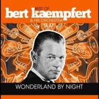 Kaempfert Bert - Wonderland By Night - Best Of i gruppen VINYL / Toppselgere hos Bengans Skivbutik AB (4186381)