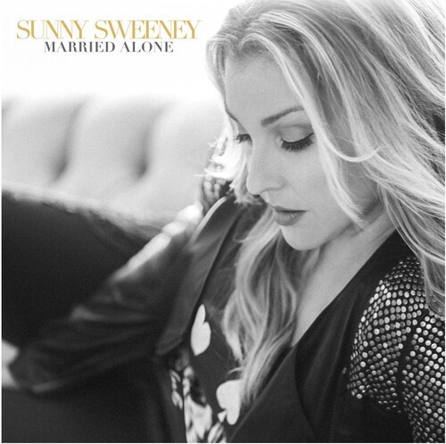 Sweeney Sunny - Married Alone i gruppen Annet / hos Bengans Skivbutik AB (4186386)