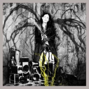 Rebecka Törnqvist - Memo i gruppen CD hos Bengans Skivbutik AB (4186398)