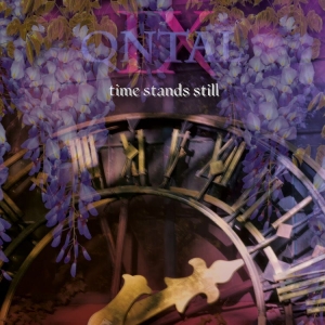 Qntal - Ix - Time Stands Still (Digipack Lenticu i gruppen CD / Metal hos Bengans Skivbutik AB (4186419)