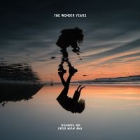 Wonder Years - Hum Goes On Forever i gruppen CD / Pop-Rock hos Bengans Skivbutik AB (4186422)