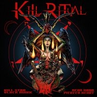 Kill Ritual - Kill Star Black Mark Dead Hand Pier i gruppen CD / Metal hos Bengans Skivbutik AB (4186423)
