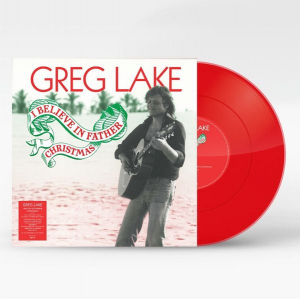 Greg Lake - I Believe In Father Christmas i gruppen MK Test 4 hos Bengans Skivbutik AB (4186426)
