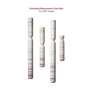 Orchestral Manoeuvres In The Dark - Omd Singles i gruppen Annet /  hos Bengans Skivbutik AB (4186444)