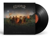 Kampfar - Til Klovers Takt (Black Vinyl Lp) i gruppen VINYL hos Bengans Skivbutik AB (4186499)