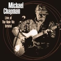 Chapman Michael - Live The New Vic Bristol 4Th June 2 i gruppen CD hos Bengans Skivbutik AB (4186503)