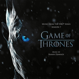 OST (Ramin Djawadi) - Game Of Thrones 7 (Ltd. Smoke Coloured V i gruppen FILM / got hos Bengans Skivbutik AB (4186540)