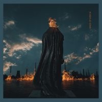 Kings Of Mercia - Kings Of Mercia i gruppen CD / Metal hos Bengans Skivbutik AB (4186647)