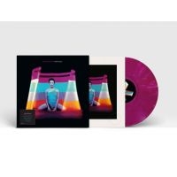Kylie Minogue - Impossible Princess (Limited Marble Vinyl) i gruppen -Start Vinyl-O hos Bengans Skivbutik AB (4186656)