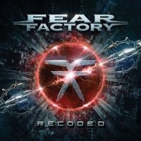 FEAR FACTORY - RECODED i gruppen CD hos Bengans Skivbutik AB (4186661)
