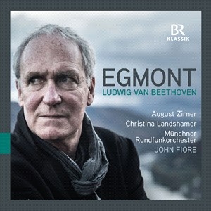 Beethoven Ludwig Van - Egmont i gruppen CD hos Bengans Skivbutik AB (4186699)