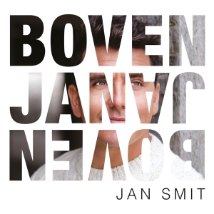 Jan Smit - Boven Jan i gruppen CD hos Bengans Skivbutik AB (4186726)