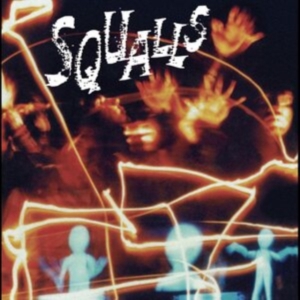 Squalls - Squalls i gruppen VINYL / Metal,Pop-Rock,Reggae hos Bengans Skivbutik AB (4186828)