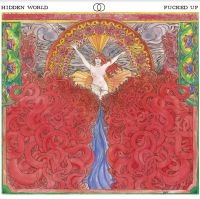 Fucked Up - Hidden World (Magenta Vinyl) i gruppen VINYL / Reggae hos Bengans Skivbutik AB (4186830)