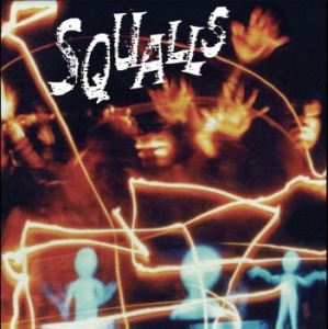 Squalls - Squalls i gruppen CD hos Bengans Skivbutik AB (4186845)