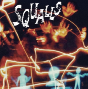 Squalls - Squalls i gruppen CD / Reggae hos Bengans Skivbutik AB (4186845)