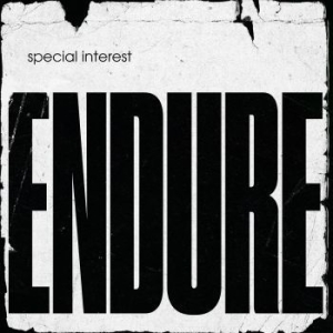 Special Interest - Endure i gruppen CD hos Bengans Skivbutik AB (4186859)
