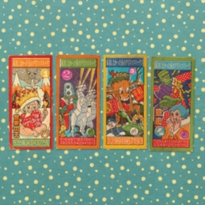 Partridge Andy - My Failed Chritmas Career Ep Vol.1 i gruppen VINYL / Pop-Rock hos Bengans Skivbutik AB (4186860)