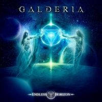Galderia - Endless Horizon i gruppen CD hos Bengans Skivbutik AB (4186874)