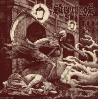 Strychnos - A Mother's Curse i gruppen CD hos Bengans Skivbutik AB (4186979)