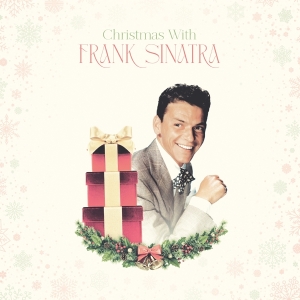 Sinatra Frank - Christmas With Frank Sinatra i gruppen VI TIPSER / Julemusikk på Vinyl & CD hos Bengans Skivbutik AB (4187053)