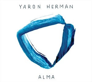 Herman Yaron - Alma i gruppen CD / Jazz/Blues hos Bengans Skivbutik AB (4187371)