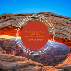 V/A - In Search Of Sunrise 18 i gruppen CD hos Bengans Skivbutik AB (4187403)
