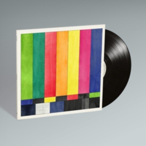Jensen Clarice - Esthesis i gruppen VINYL / Pop-Rock hos Bengans Skivbutik AB (4187451)