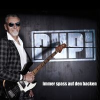 Rupi - Immer Spass Auf Den Backen i gruppen CD hos Bengans Skivbutik AB (4187463)
