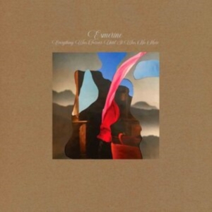 Esmerine - Everything Was Forever Until It Was i gruppen VINYL / Pop-Rock hos Bengans Skivbutik AB (4187470)