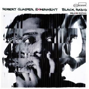 Robert Glasper Experiment - Black Radio i gruppen Annet /  hos Bengans Skivbutik AB (4187502)