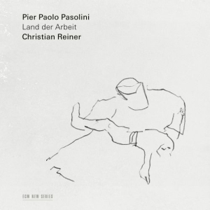 Pasolini Pier Paolo - Land Der Arbeit  (German Edition - i gruppen CD hos Bengans Skivbutik AB (4187511)